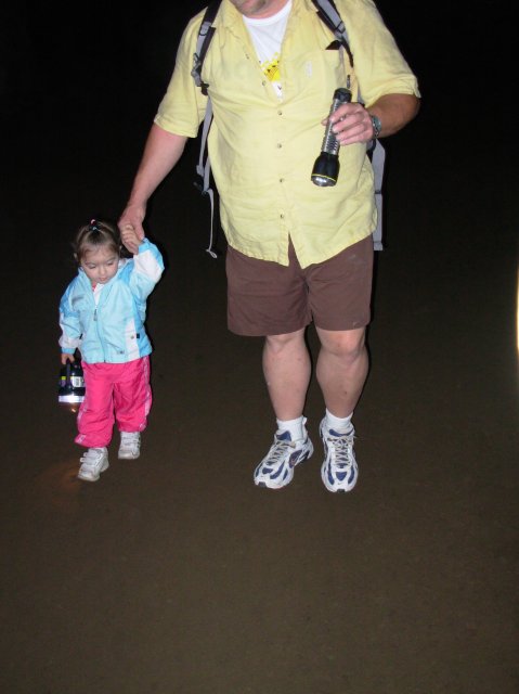 Summer '06 Sunriver II 120 